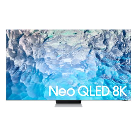 Samsung QN900BT Neo QLED 8K 2022 metų Smart televizorius