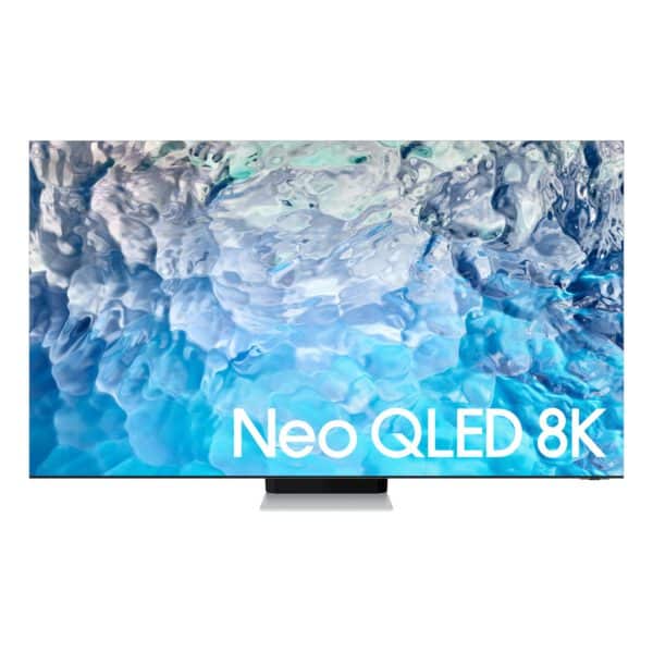 Samsung QN900BT Neo QLED 8K 2022 metų Smart televizorius
