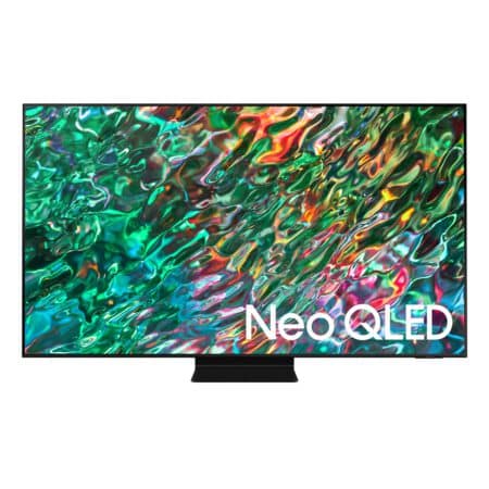 Samsung QN90B Neo QLED 4K 2022 metų Smart televizorius