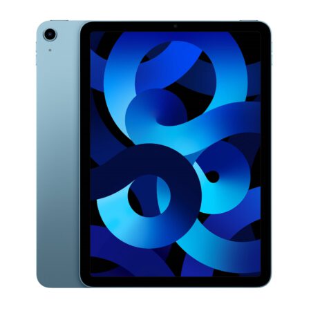 Apple iPad Air 10.9 2022 metai mėlyna spalva
