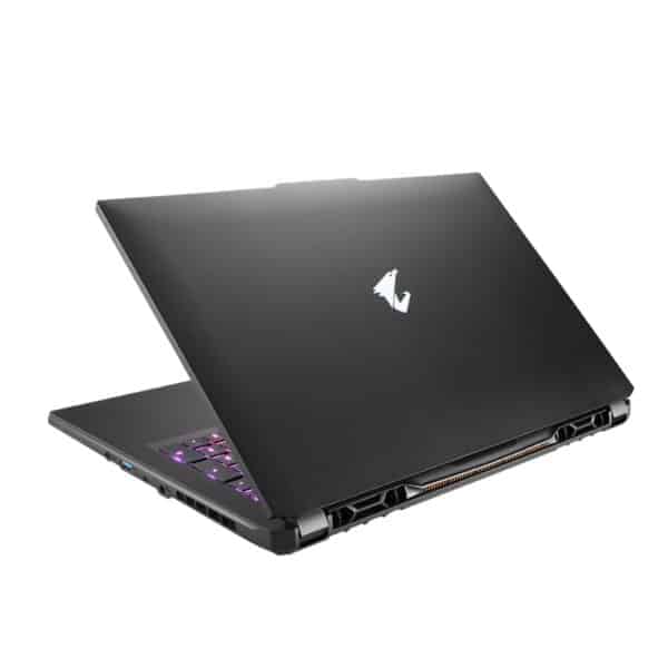 Gigabyte Aorus 17 XE4 našus nešiojamasis kompiuteris