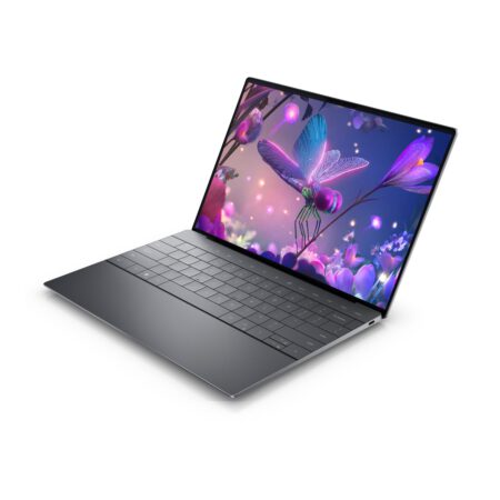 Dell XPS 13 Plus 9320 Graphite nešiojamasis kompiuteris