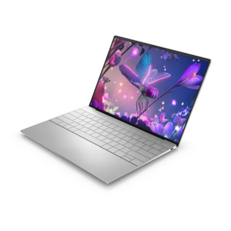 Dell XPS 13 Plus 9320 Platinum nešiojamasis kompiuteris