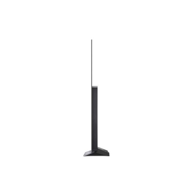 LG OLED C2 4K 2022 metu televizorius juoda spalva