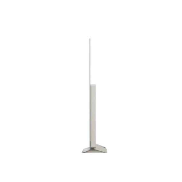 LG OLED C2 4K 2022 metu televizorius sidabrinė spalva