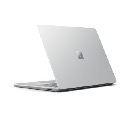 Microsoft Surface Laptop Go2 Platinum nešiojamas kompiuteris