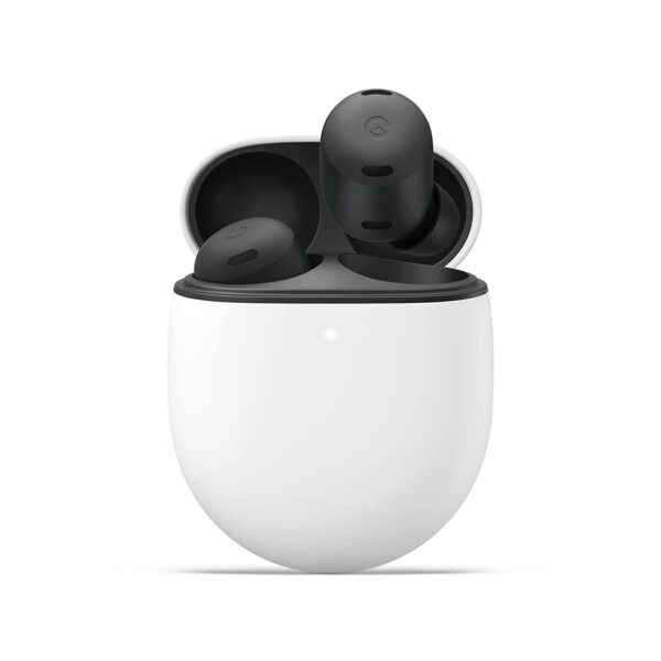 Google Pixel Buds Pro (Charcoal) belaidės ausinės