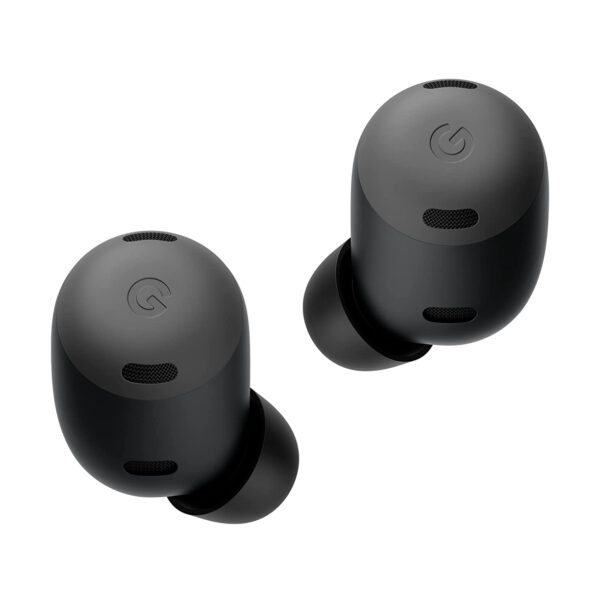 Google Pixel Buds Pro (Charcoal) belaidės ausinės