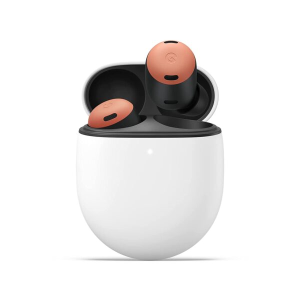 Google Pixel Buds Pro (Coral) belaidės ausinės