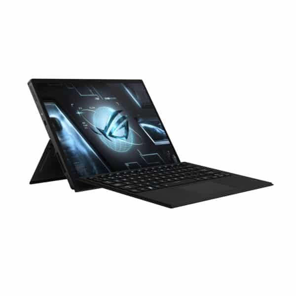 ROG Flow Z13 2022 GZ301ZE Du viename nešiojamasis kompiuteris