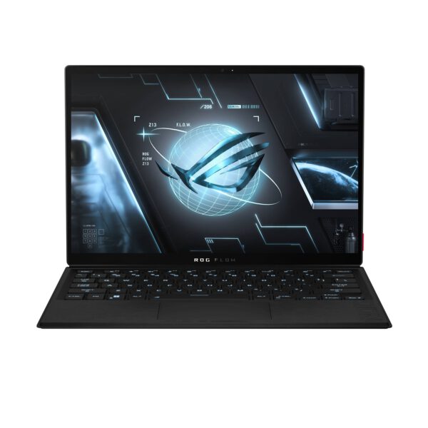 ROG Flow Z13 2022 GZ301ZE Du viename nešiojamasis kompiuteris