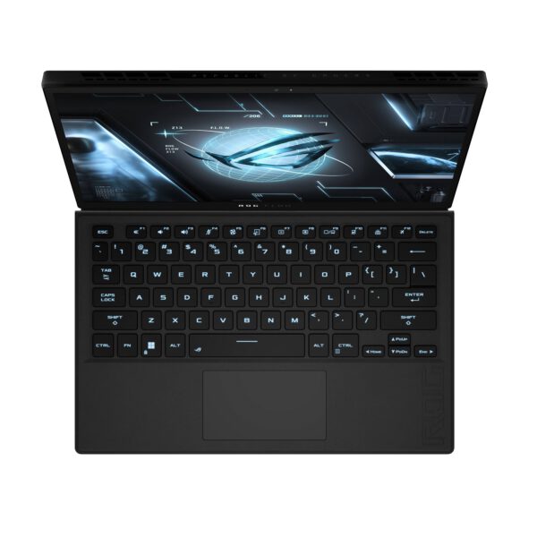 ROG Flow Z13 2022 GZ301ZE Du viename nešiojamasis kompiuteris