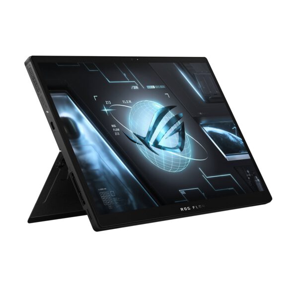 ROG Flow Z13 2022 GZ301ZE Du viename nešiojamasis kompiuteris