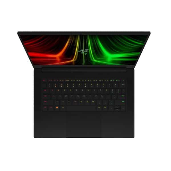 Razer Blade 14 našus nešiojamasis kompiuteris