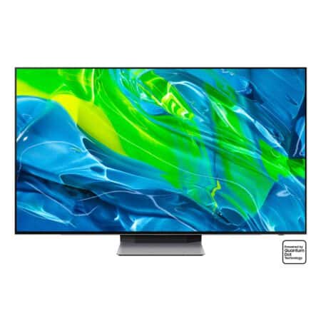 Samsung S95B OLED 4K 2022 metų Smart televizorius