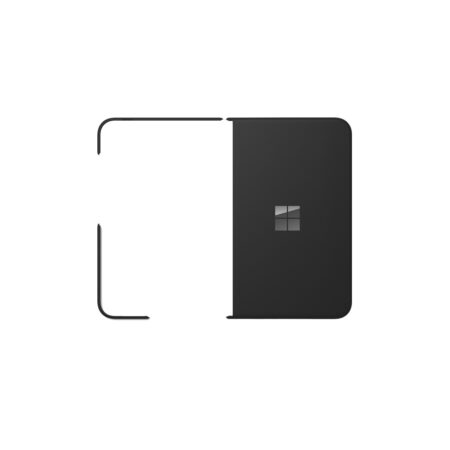 Surface Duo 2 Pen Cover Obsidian rašiklio dangtelis