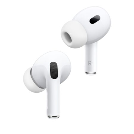 Apple AirPods Pro (2nd gen) belaidės ausinės