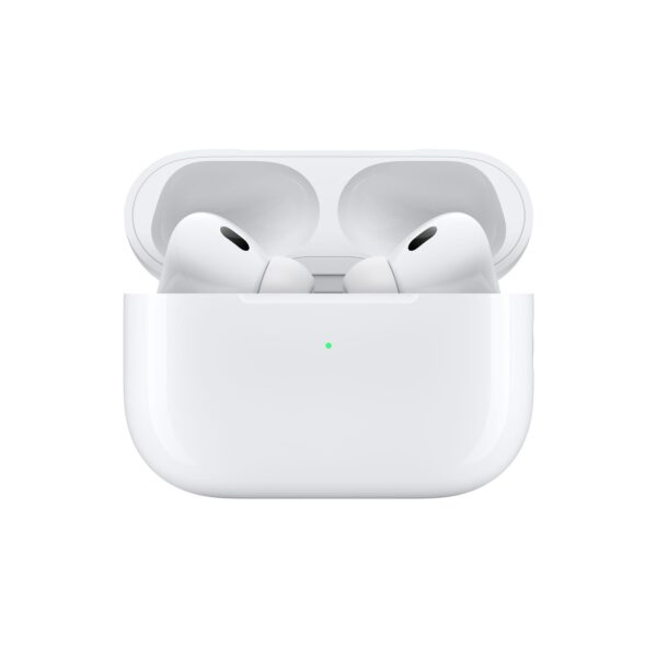 Apple AirPods Pro (2nd gen) belaidės ausinės