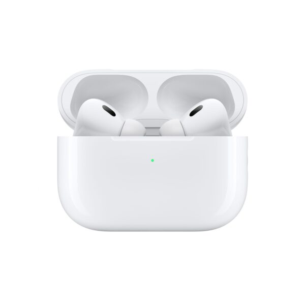Apple AirPods Pro (2nd gen) belaidės ausinės