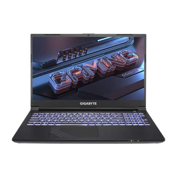 Gigabyte G5 ME-našus nešiojamasis kompiuteris