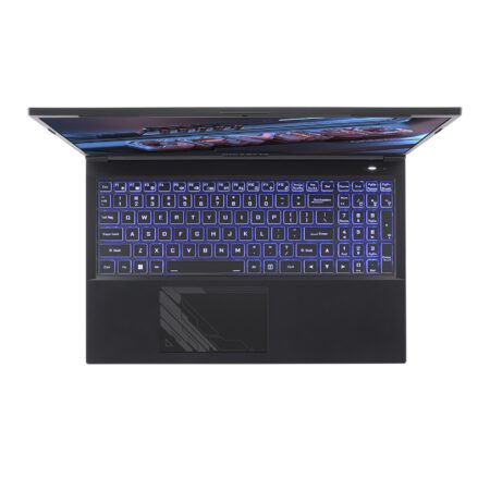 Gigabyte G5 ME-našus nešiojamasis kompiuteris
