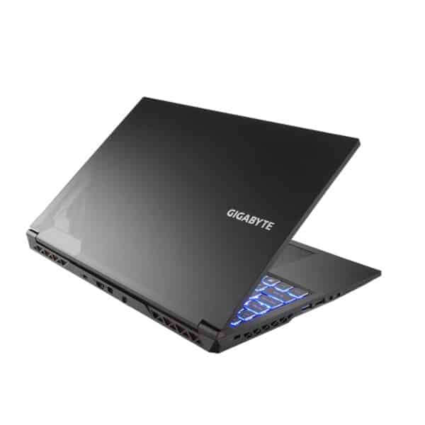 Gigabyte G5 ME-našus nešiojamasis kompiuteris