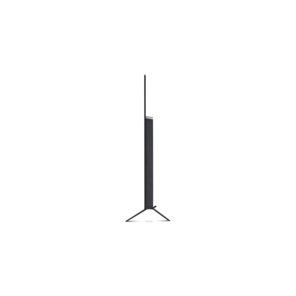 LG OLED A23 4K televizorius