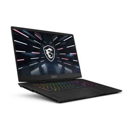 MSI Stealth GS77 12U itin našus nešiojamasis kompiuteris