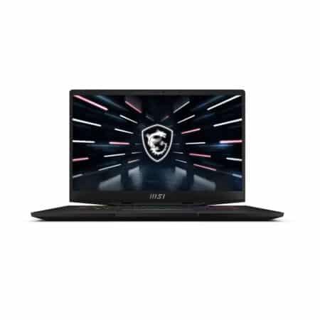 MSI Stealth GS77 12U itin našus nešiojamasis kompiuteris