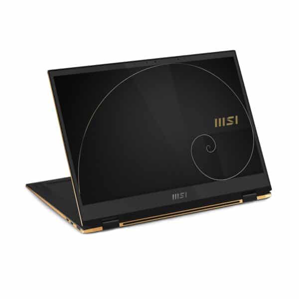 MSI Summit E13 Flip Evo A12M elitinis verslo kompiuteris