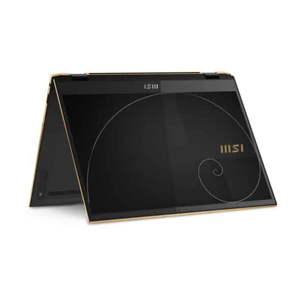 MSI Summit E13 Flip Evo A12M elitinis verslo kompiuteris