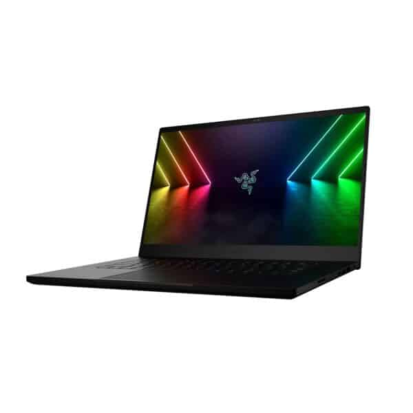 Razer Blade 15 Advanced našus nešiojamasis kompiuteris