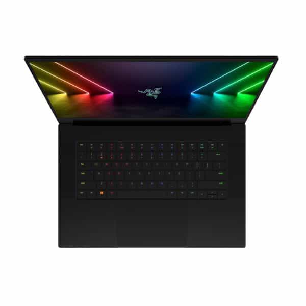 Razer Blade 15 Advanced našus nešiojamasis kompiuteris