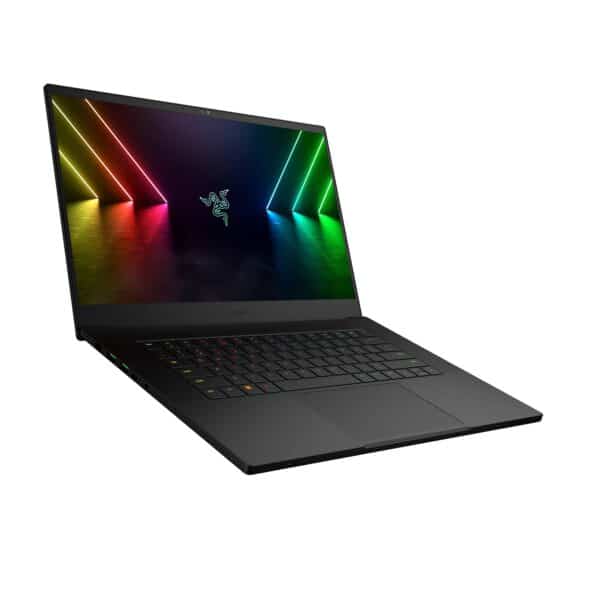 Razer Blade 15 Advanced našus nešiojamasis kompiuteris
