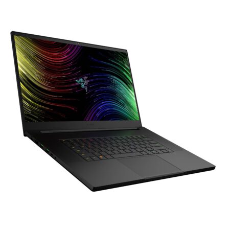 Razer Blade 17 našus nešiojamasis kompiuteris