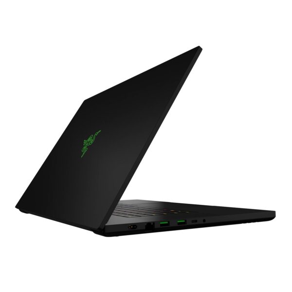 Razer Blade 17 našus nešiojamasis kompiuteris