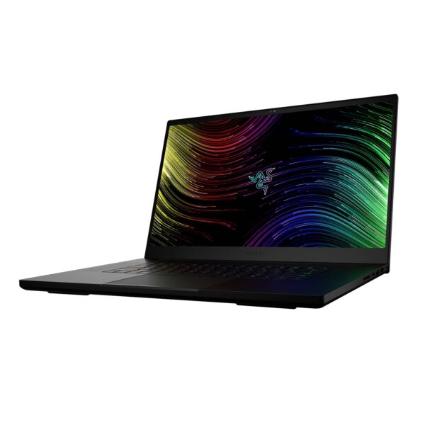 Razer Blade 17 našus nešiojamasis kompiuteris