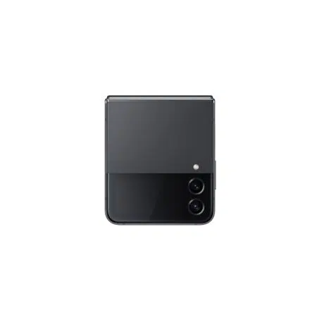 Samsung Galaxy Z Flip4 grafito spalva