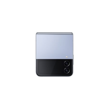 Samsung Galaxy Z Flip4 mėlyna spalva