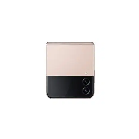Samsung Galaxy Z Flip4 rožinio aukso spalva