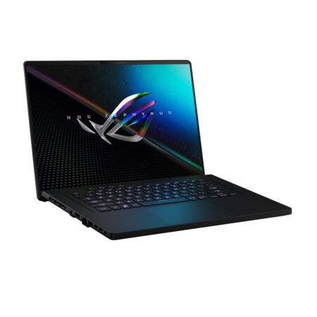 ASUS ROG Zephyrus M16 (2022) GU603 našus nešiojamasis kompiuteris