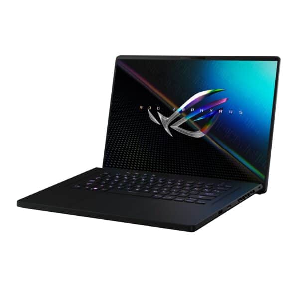 ASUS ROG Zephyrus M16 (2022) GU603 našus nešiojamasis kompiuteris