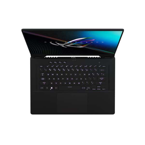 ASUS ROG Zephyrus M16 (2022) GU603 našus nešiojamasis kompiuteris