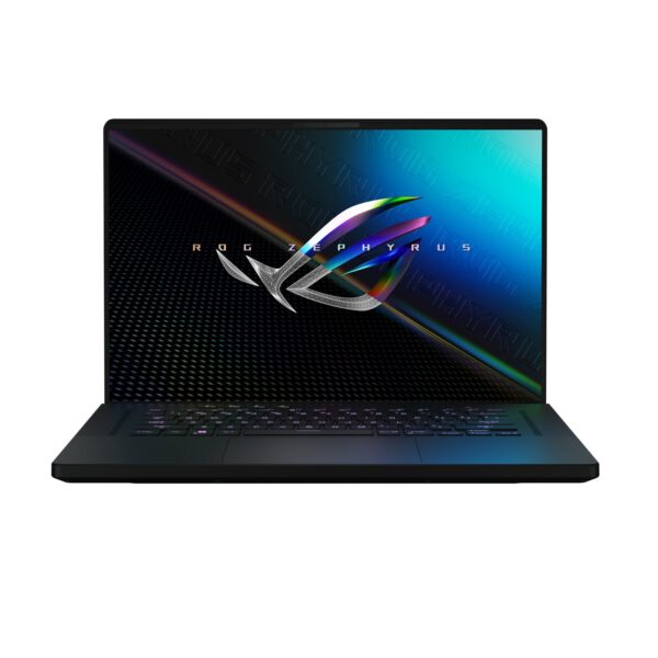 ASUS ROG Zephyrus M16 (2022) GU603 našus nešiojamasis kompiuteris