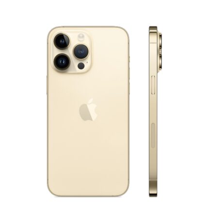 Apple iPhone 14 Pro Max Gold išmanusis telefonas