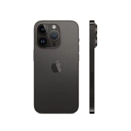 Apple iPhone 14 Pro Space Black išmanusis telefonas