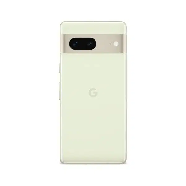Google Pixel 7 Lemongrass išmanusis telefonas
