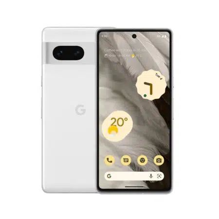 Google Pixel 7 Snow išmanusis telefonas