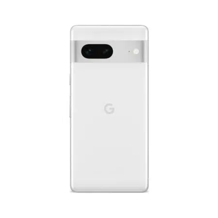 Google Pixel 7 Snow išmanusis telefonas
