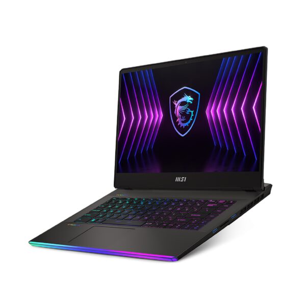 MSI Raider GE67HX 12U itin našus nešiojamasis kompiuteris